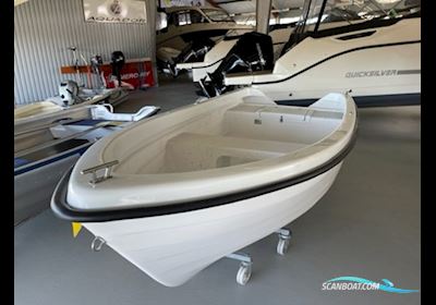 Nordic 405 Fisk Dinghy 2024, Denmark