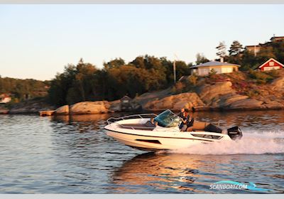 Nordkapp Enduro 805 Demo 2023 Dinghy 2024, Sweden