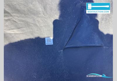 Open Boat 301 Dinghy 2024, The Netherlands