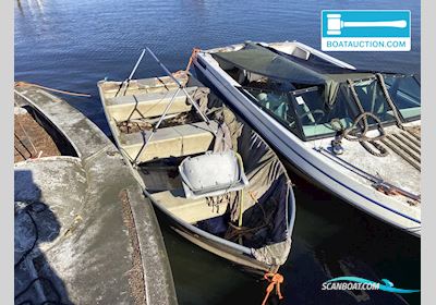 Open Boat 400 Dinghy 2024, The Netherlands