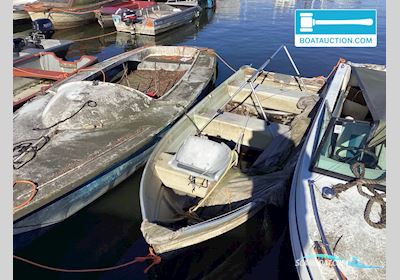 Open Boat 400 Dinghy 2024, The Netherlands