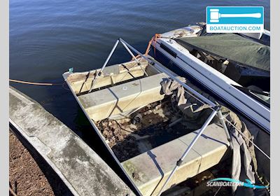 Open Boat 400 Dinghy 2024, The Netherlands