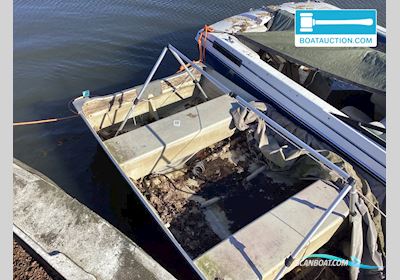 Open Boat 400 Dinghy 2024, The Netherlands
