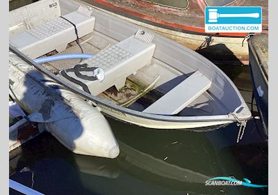 Open Boot 300 Dinghy , The Netherlands