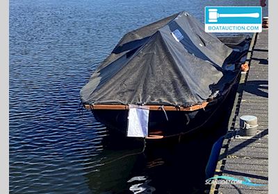 Open Boot 301 Dinghy , The Netherlands