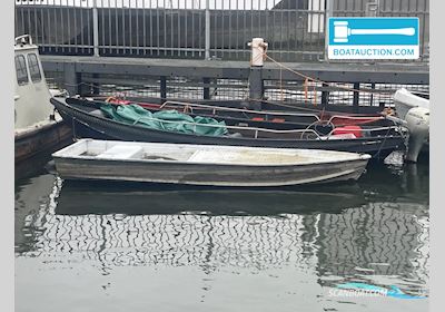 Open Boot 420 Dinghy , The Netherlands