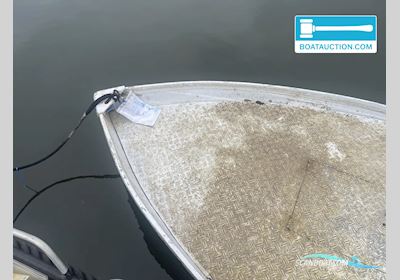 Open Boot 420 Dinghy , The Netherlands