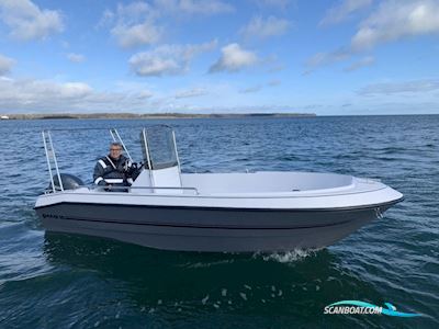 POCA 515 Dinghy 2026, Denemarken