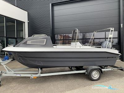 POCA 515 Dinghy 2026, Denemarken