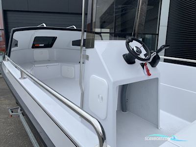 POCA 515 Dinghy 2026, Denemarken