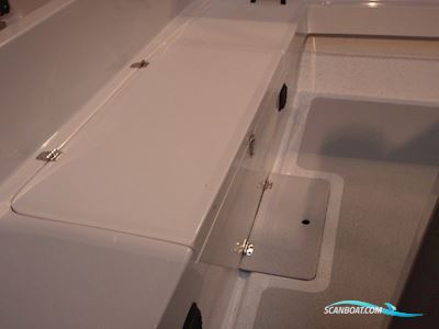 POCA 600 Dinghy 2025, Denmark