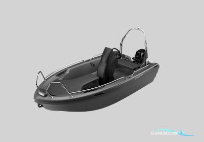 Pioner 10 Classic Dinghy 2024, Denmark