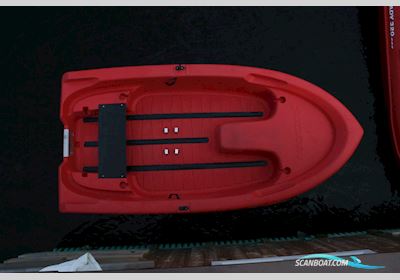 Pioner 10 Classic Dinghy 2024, Denmark
