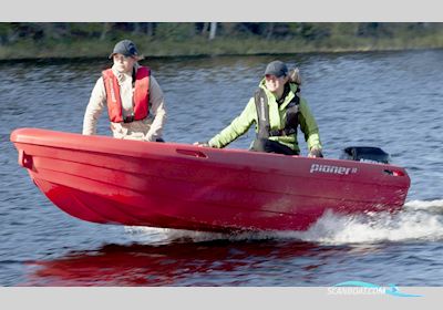 Pioner 10 Classic Dinghy 2024, Denmark