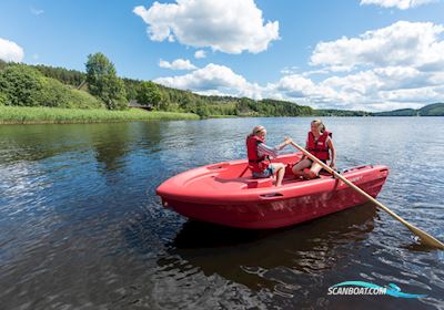 Pioner 10 Classic Dinghy 2025, Denemarken