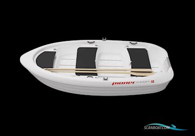 Pioner 11 Easy Dinghy 2022, Denemarken