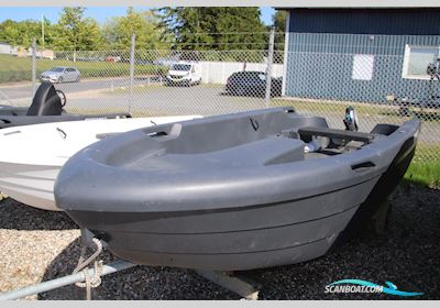 Pioner 12 Maxi Dinghy 2019, Denemarken