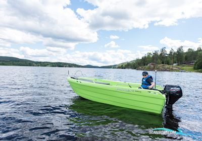 Pioner 12 Maxi Dinghy 2024, Denmark