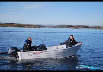 Pioner 13 Dinghy 2022, Denmark