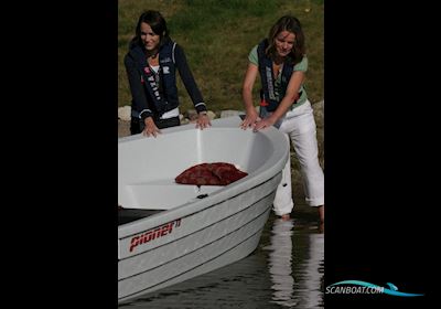 Pioner 13 Dinghy 2022, Denmark