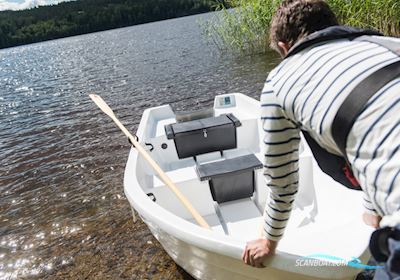Pioner 13 Dinghy 2025, Denemarken