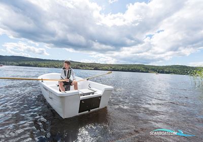 Pioner 13 Dinghy 2025, Denemarken