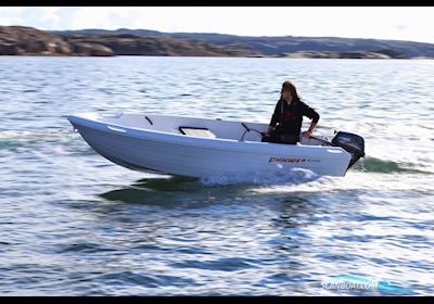 Pioner 14 Active Dinghy 2022, Denmark