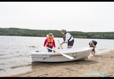 Pioner 8 Mini Dinghy 2022, Denmark