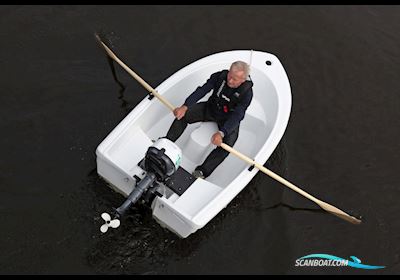 Pioner 8 Mini Dinghy 2022, Denmark