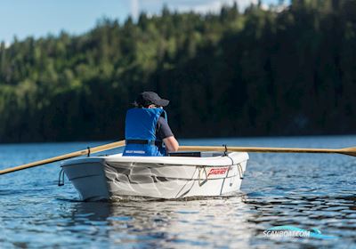 Pioner 8 Mini Dinghy 2025, Denemarken