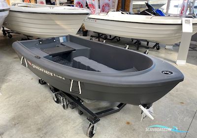 Pioner Mini 8 Dinghy 2025, Denemarken