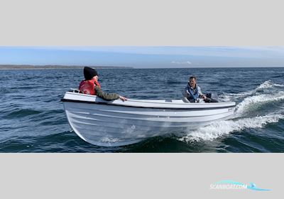 Poca 475 Jolle Dinghy 2026, Denemarken