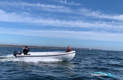 Poca 475 Jolle Dinghy 2026, Denmark