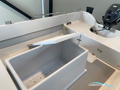 Poca 475 Jolle Dinghy 2026, Denmark