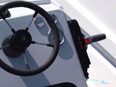 Poca 600 Dinghy 2025, Denemarken