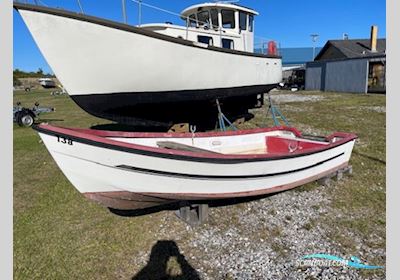 Poca Jolle Dinghy 2025, Denemarken