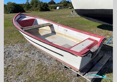 Poca jolle Dinghy 2025, Denmark