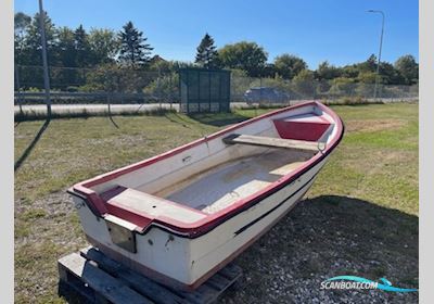 Poca jolle Dinghy 2025, Denmark