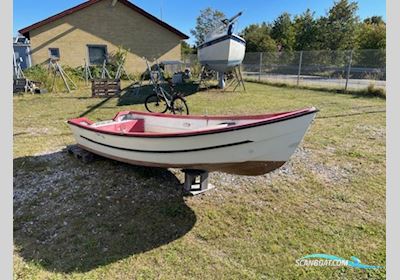 Poca jolle Dinghy 2025, Denmark