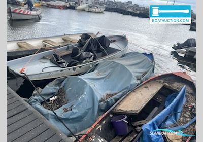Punter 400 Dinghy 2024, The Netherlands