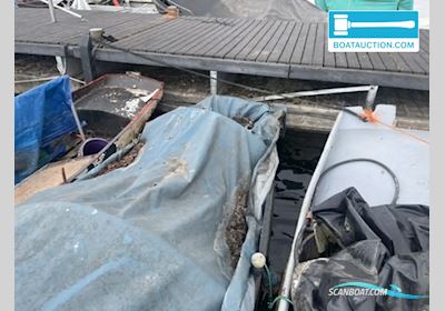 Punter 400 Dinghy 2024, The Netherlands