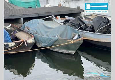Punter 400 Dinghy 2024, The Netherlands