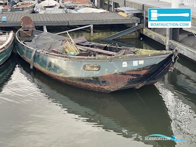 Punter 500 Dinghy 2024, with Onbekend engine, The Netherlands