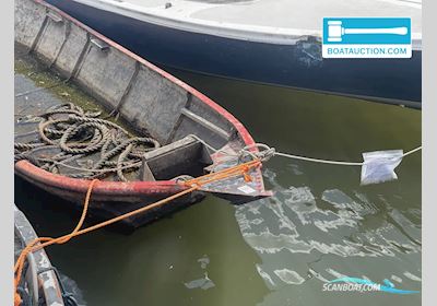 Punter 600 Dinghy , The Netherlands