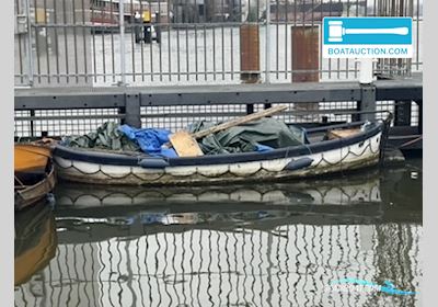 REDDINGSSLOEP 500 Dinghy , The Netherlands