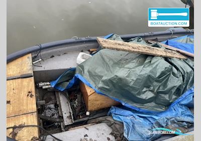 Reddingssloep 500 Dinghy 2024, The Netherlands