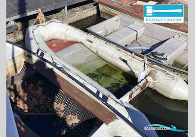 Rib 320 Dinghy , The Netherlands