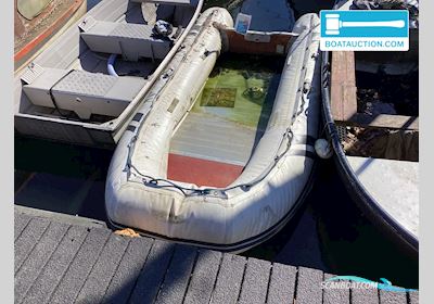 Rib 320 Dinghy , The Netherlands