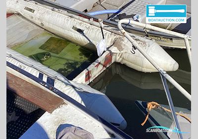 Rib 320 Dinghy , The Netherlands