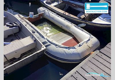 Rib 320 Dinghy , The Netherlands